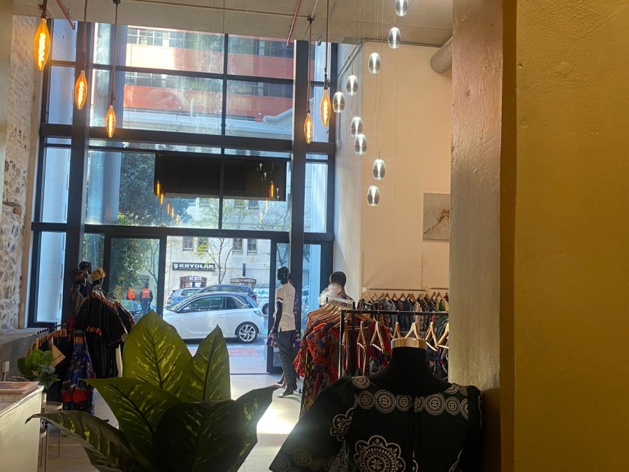 To Let commercial Property for Rent in Cape Town City Centre Western Cape
